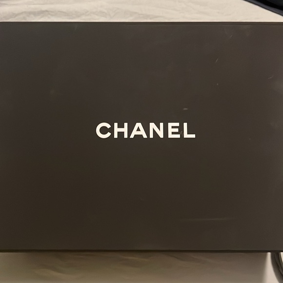 CHANEL BAG - Picture 8 of 8